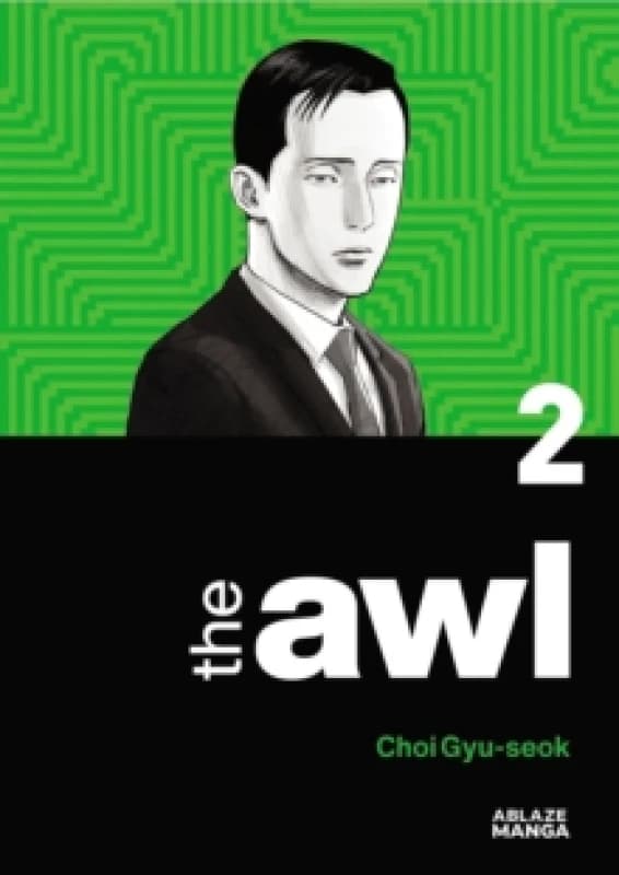 The Awl Vol 2 Paperback / softback