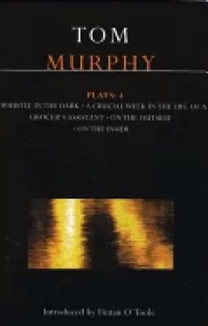 murphy plays 4 whistle in the dark crucial week in the life of a grocers as