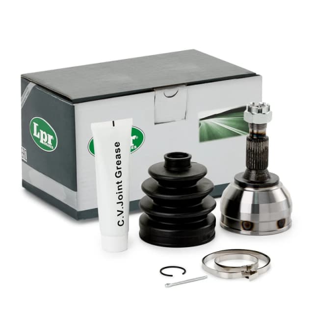 LPR KPG787 CV Joint Joint Kit,drive shaft (5)