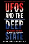 ufos and the deep state a history of the military and shadow governments wa