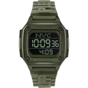 Mens Philipp Plein Hyper $Hock Watch