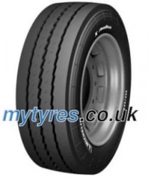 Michelin X Maxitrailer ( 205/65 R17.5 129/127J Dual Branding 130/130F )