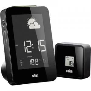 Braun 66038 Wireless digital weather station