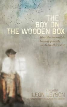 The Boy on the Wooden Box by Leon Leyson Hardback