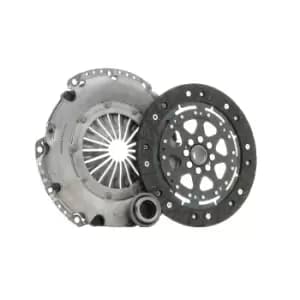 RIDEX Clutch MINI 479C0390 21207557172,21207572843,21207585379 Clutch Kit 21208607915,21517570228,7572843,7585379,8607915