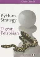 python strategy