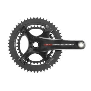 CAMPAGNOLO H11 Chainset Ultra Torque 11 Speed 170mm 52-36t