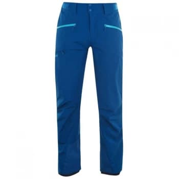 Marmot Lightray Trousers Mens - Blue
