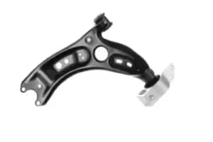 RIDEX Suspension arm 273C0760 Track control arm,Wishbone VW,Passat Variant (3C5),TIGUAN (5N_),Passat Variant (365),Passat Limousine (3C2)