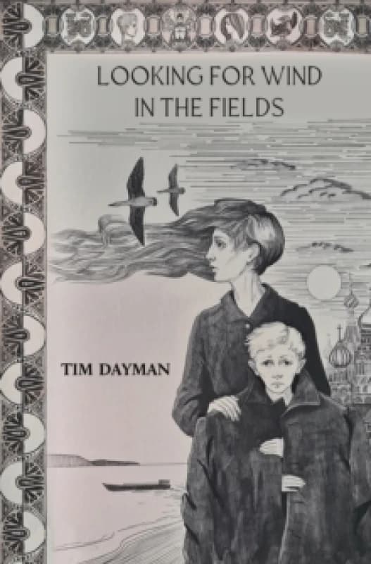 Looking for Wind in the Fields. Paperback. By Tim Dayman Books
