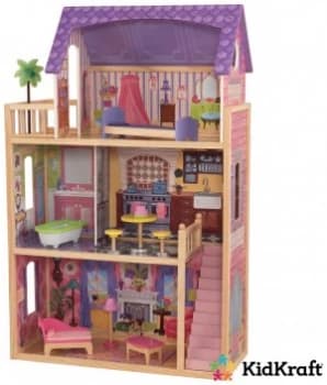 KidKraft Kayla Wooden Dolls House
