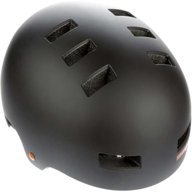 Mongoose Skate Helmet - Black XL Boys