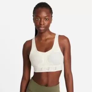 Nike DriFit Advantage Bra Womens - Neutral