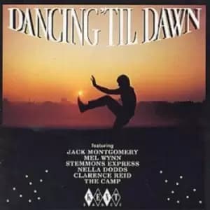 Dancing 'Til Dawn CD Album - Used
