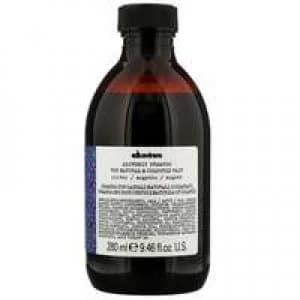 Davines Alchemic Silver Shampoo 280ml