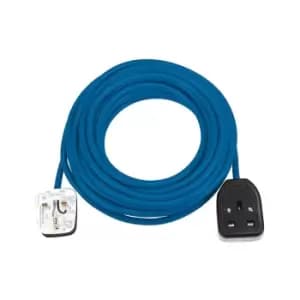 Extension Lead Heavy Duty Mains Power Cable - Mains Power Cable - Brennenstuhl