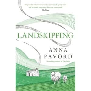 Landskipping : Painters, Ploughmen and Places