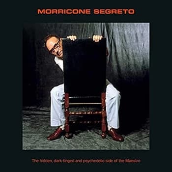 Decca Classics - Morricone Segreto Vinyl