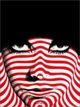 The Rudi Gernreich Book by Peggy Moffitt and William Claxton Book