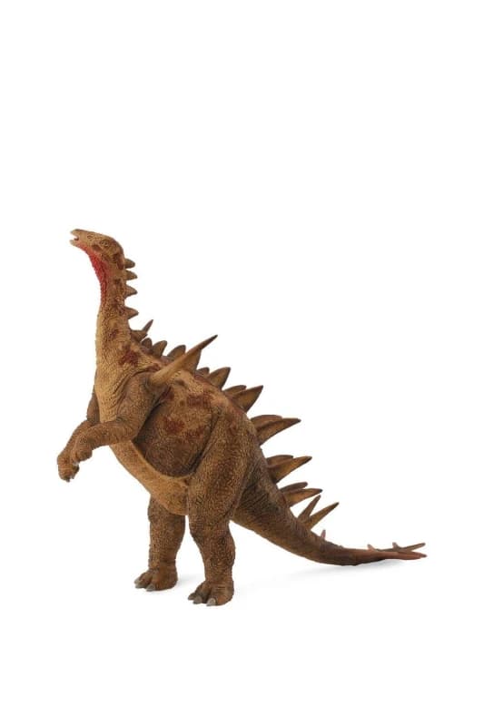 CollectA Dacentrurus Dinosaur Toy Burnt Orange unisex