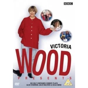 Victoria Wood Presents DVD