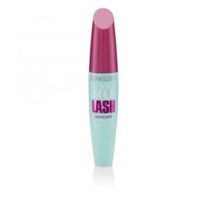 Sunkissed Mega Bold Lashes Waterproof Mascara 12ml