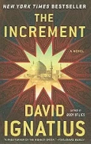 increment a novel