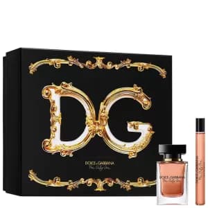 Dolce & Gabbana The Only One Gift Set 50ml Eau de Parfum + 10ml Eau de Parfum