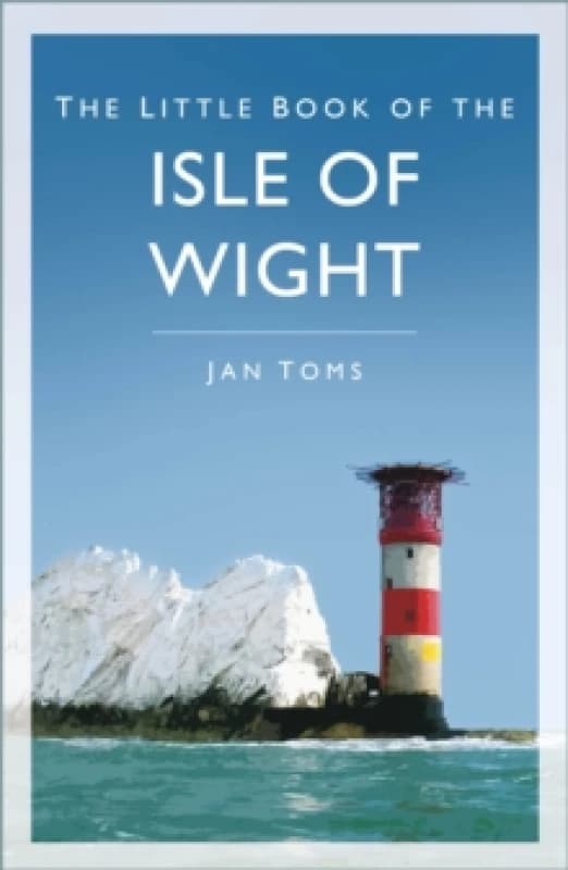 The Little Book of the Isle of Wight Paperback / softback