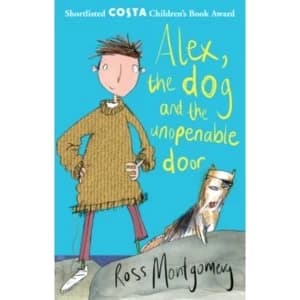 Alex, the Dog and the Unopenable Door