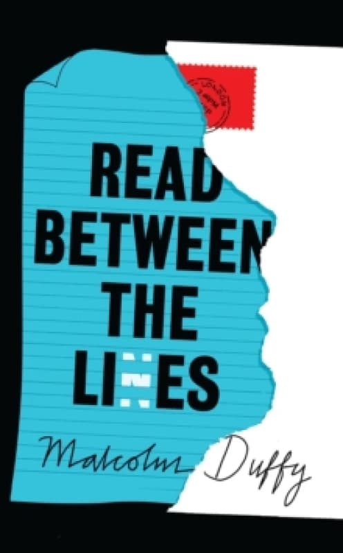 Read Between the Lies Paperback / softback