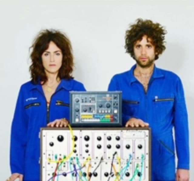 Let It Be You CD / Album