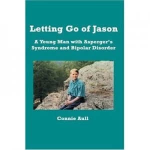 Letting Go of Jason by Connie M Aull Paperback