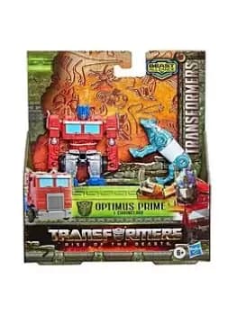 Transformers Movie 7 Weaponizer 2 Pack
