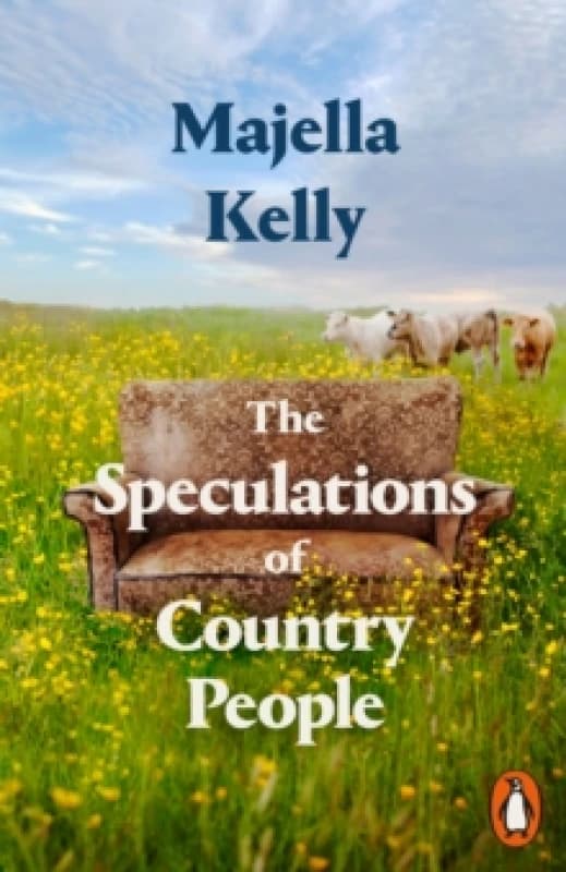 The Speculations of Country People Paperback / softback