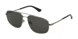 Police Sunglasses SPLE04 0509
