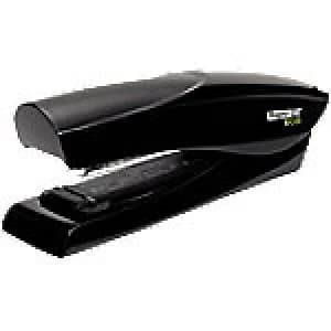 Rapid Fashion Eco Full Strip Stapler 25 Sheets Black