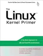 linux kernel primer a top down approach for x86 and powerpc architectures