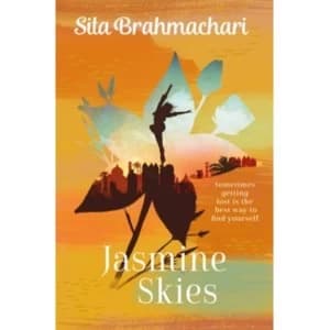 Jasmine Skies