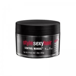 Sexy Hair Control Maniac Wax 50g