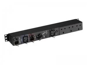 Eaton Hotswap MBP Bypass Switch Rack Mountable