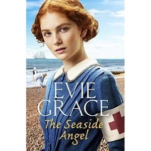 The Seaside Angel Paperback / softback 2019