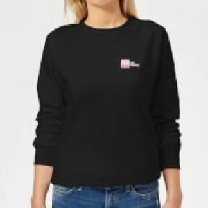 Rick and Morty Love-Finders Womens Sweatshirt - Black - 5XL