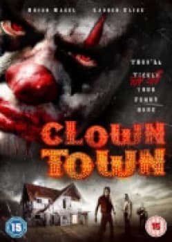 Clowntown Movie
