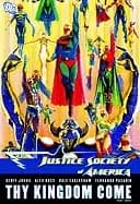 justice society of america thy kingdom come part 3