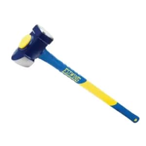 Estwing Demolition Hammer Fibreglass Handle 4.54kg (10 lb)