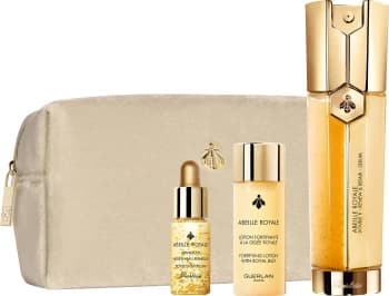 GUERLAIN Abeille Royale Double R Renew & Repair Serum 50ml Gift Set