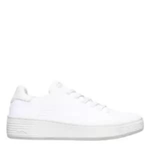 Skechers Palmilla - Gable Trainers Womens - White