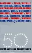 fifty great american short stories