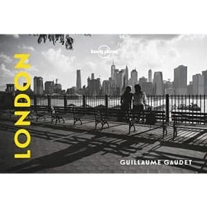 PhotoCity London Hardback 2018